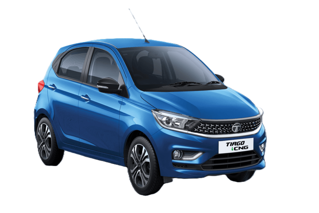 Tata Tiago