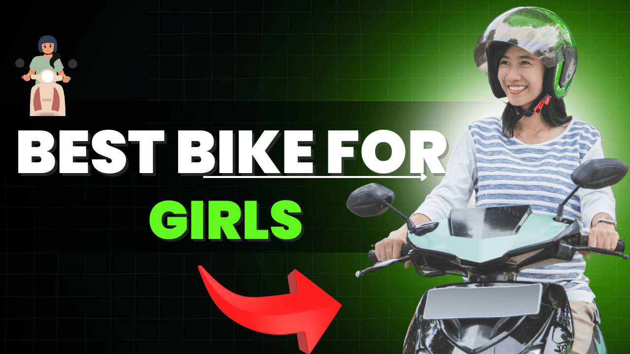 Best Bikes for Girls