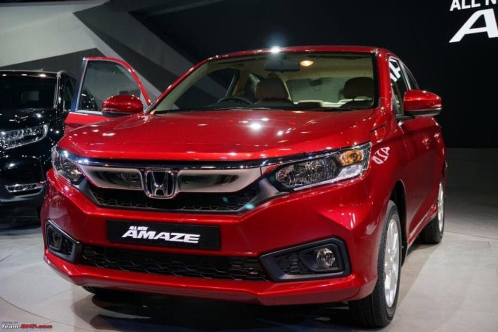 Honda Amaze