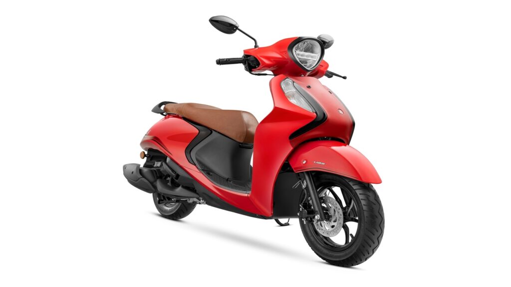 Top 5 Best Scooters in India