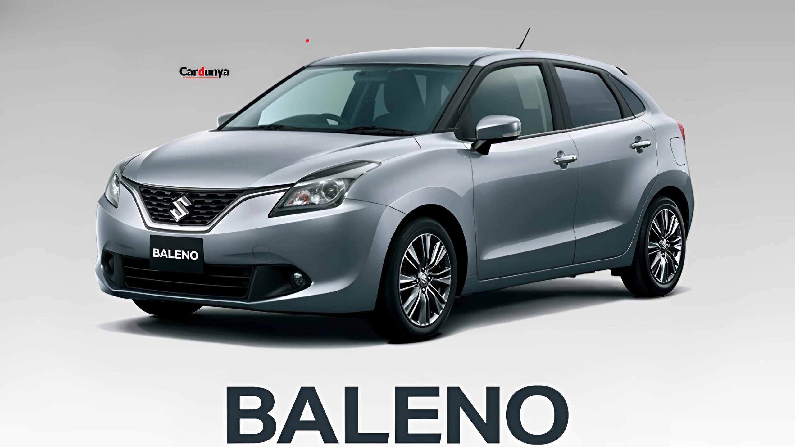 Maruti Suzuki Baleno