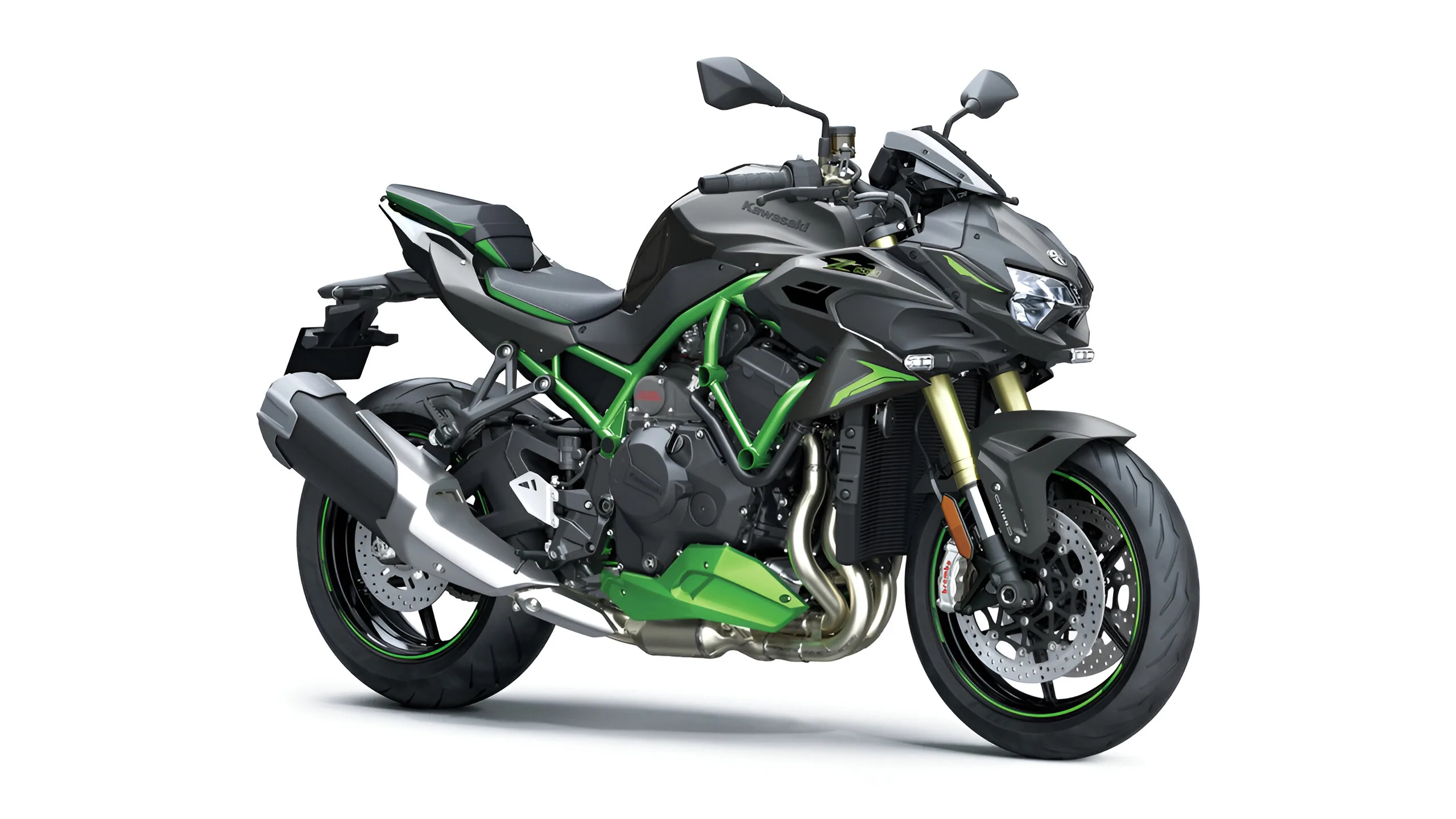 Kawasaki Ninja 650