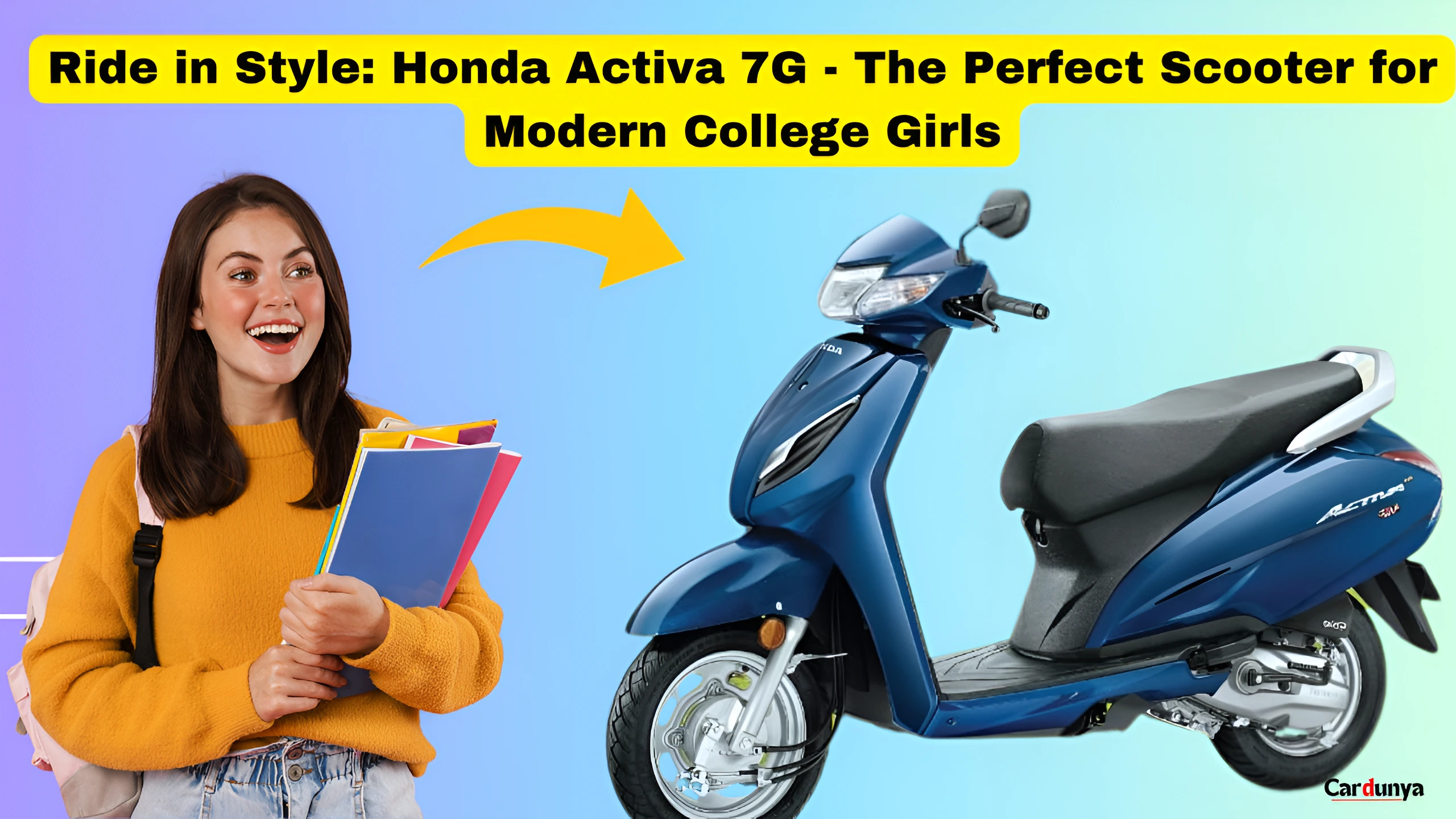 Honda Activa