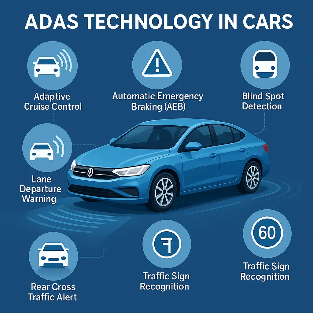 ADAS Technology