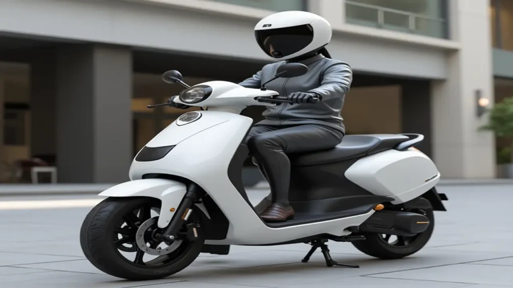 TVS to Launch New Affordable