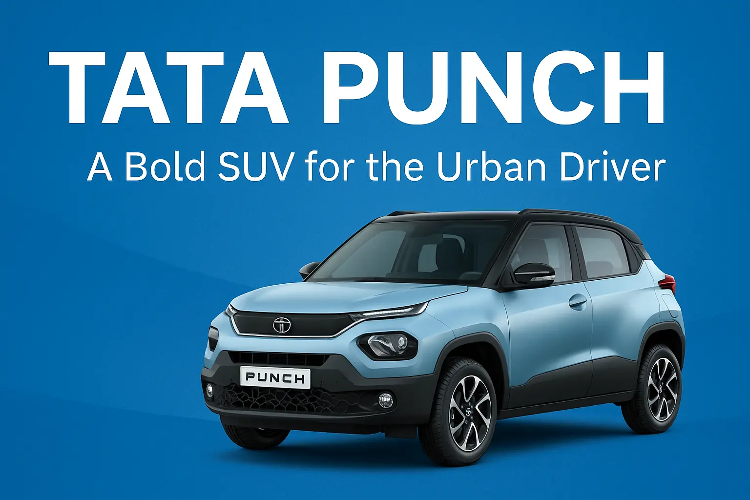 Tata Punch